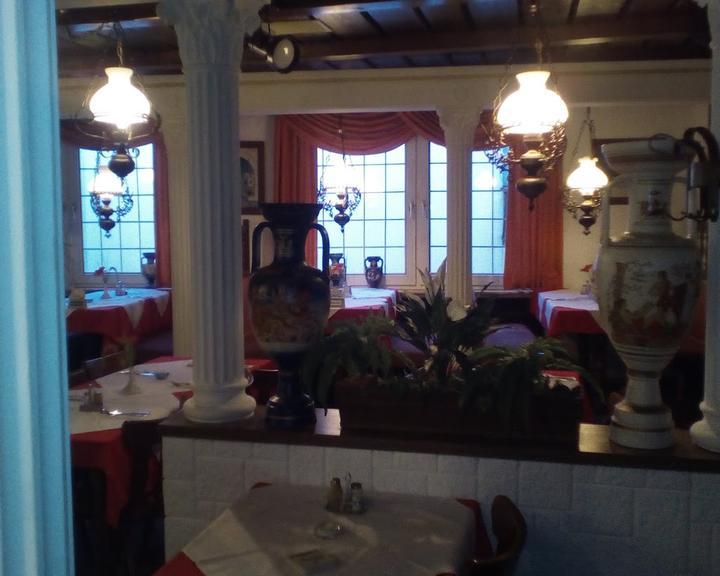 Restaurant Corfu